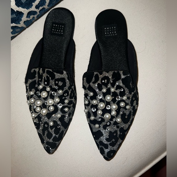 Blaire Cheetah Slides - Picture 5 of 6